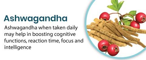 Ashwagandha