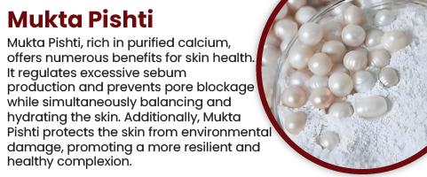 Mukta Pishti