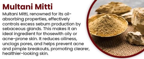 Multani Mitti