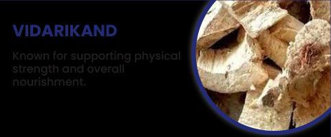 VIDARIKAND