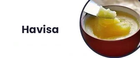 Havisa