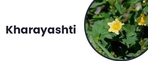 kharayashti