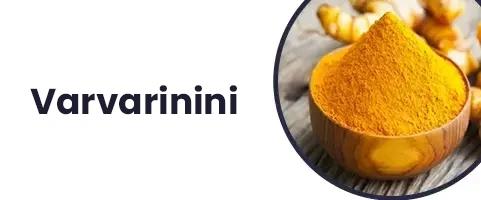 Varvatinini
