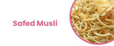 Safed Musli