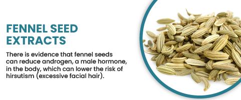 Fennel Seed