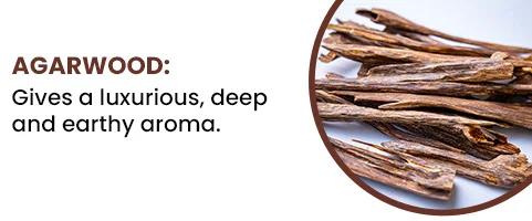Agarwood