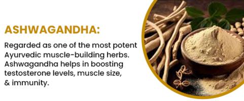 Ashwagandha-supermaxx