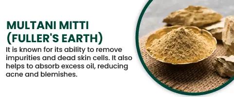 Multani Mitti