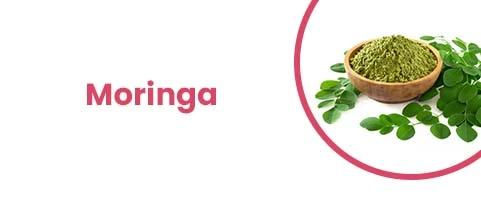 Moringa