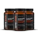 Lets Gain Weight Gainer Pack Of 3