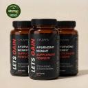 Lets Gain Weight Gainer Pack Of 3
