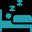 Activates Deep Sleep