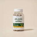 Ayuvya Arjuna Capsules | 500mg