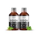 Ayuvya Go On Ayurvedic Juice Combo | 1000ml