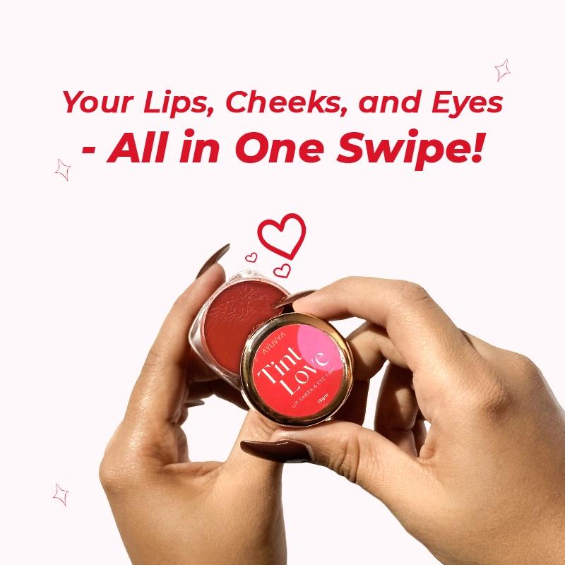Ayuvya Tint Love