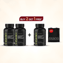 Ayuvya i-gain+ - Buy 2 Get 1 free + free tshirt