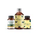 Ayuvya Drop-it Juice + Tablet and Triphala