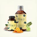 Ayuvya Drop-it Juice + Tablet Combo