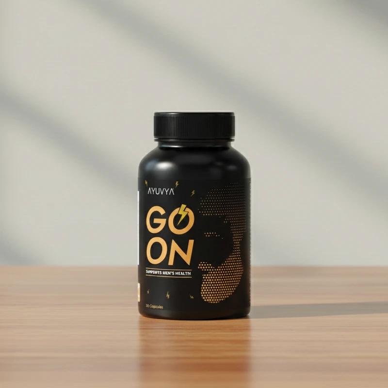 Ayuvya Go On | Performance supplement