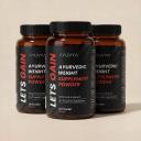 Lets Gain Weight Gainer Pack Of 3