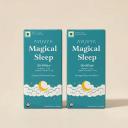Ayuvya Magical Sleep Tablets | Pack of 2