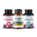 PCOS & PCOD Care Kit + Brahmi