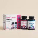 Ayuvya PCOS & PCOD Care Kit(Varnya & Niruja)