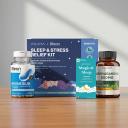 SLEEP & STRESS RELIEF KIT