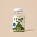 Ayuvya Shatavari Capsules | 500mg