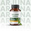 Ayuvya Arjuna Capsules | 500mg