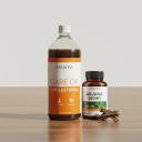 Cholesterol Juice 1L + Arjuna Capsules