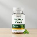 Ayuvya Arjuna Capsules | 500mg