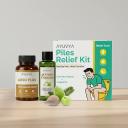 Ayuvya Piles Relief Kit