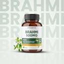 Ayuvya Brahmi Capsules | 500mg