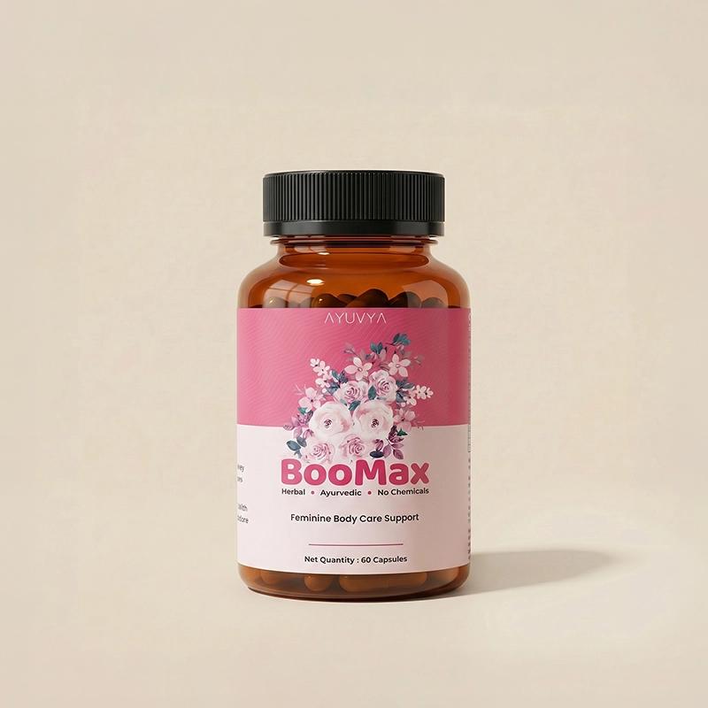 Ayuvya Boomax