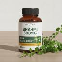 Ayuvya Brahmi Capsules | 500mg
