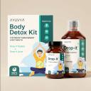 Ayuvya Drop-it Juice + Tablet | 1 Month Pack