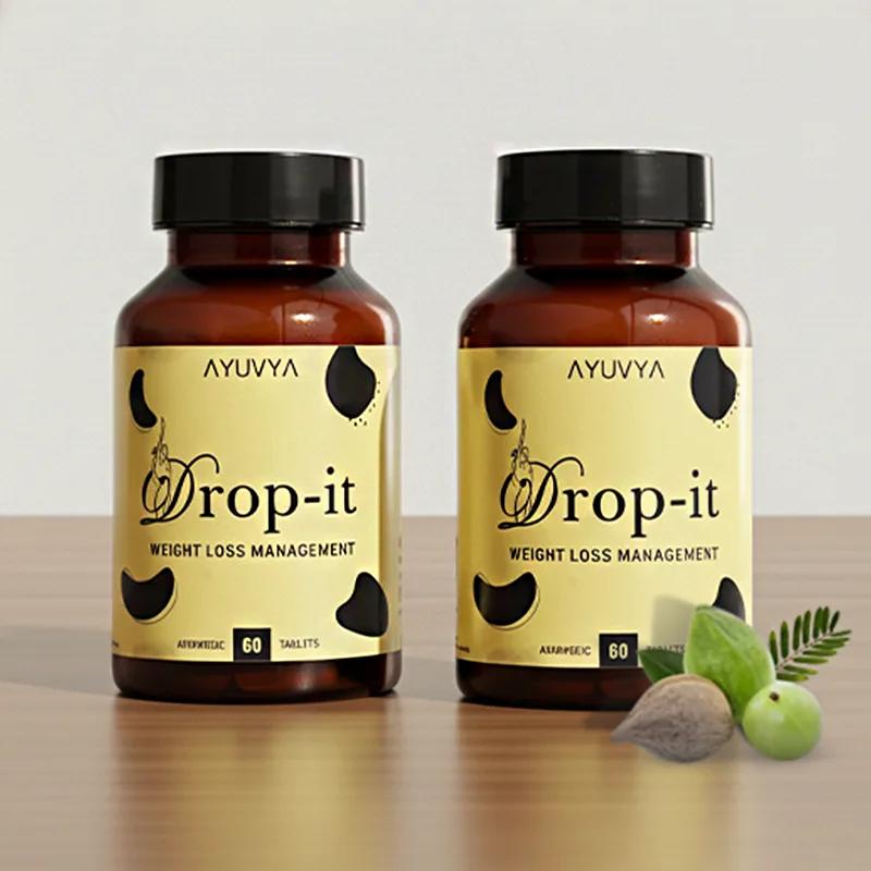 Ayuvya Drop-it Tablet | Pack of 2