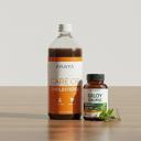 Giloy Capsules + Care of Cholesterol Juice 1L