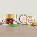 Ayuvya Lipishk Lip Butter and Glo Mask Combo