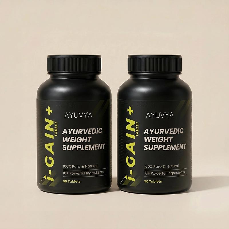 Ayuvya i-Gain+ Combo