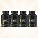 Ayuvya i-Gain+ - 120 Days Pack + Free T-Shirt