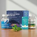 SLEEP & STRESS RELIEF KIT