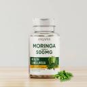 Ayuvya Moringa Capsules | 500mg