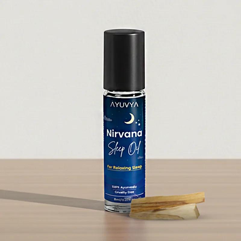 Ayuvya Nirvana Roll-on