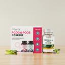 PCOS & PCOD Care Kit + Triphala