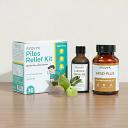 Ayuvya Arso Plus & Jatyadi Oil