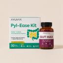 Ayuvya Pyl-Ease Kit and Gut Hax