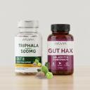 Gut Hax + Triphala Capsules
