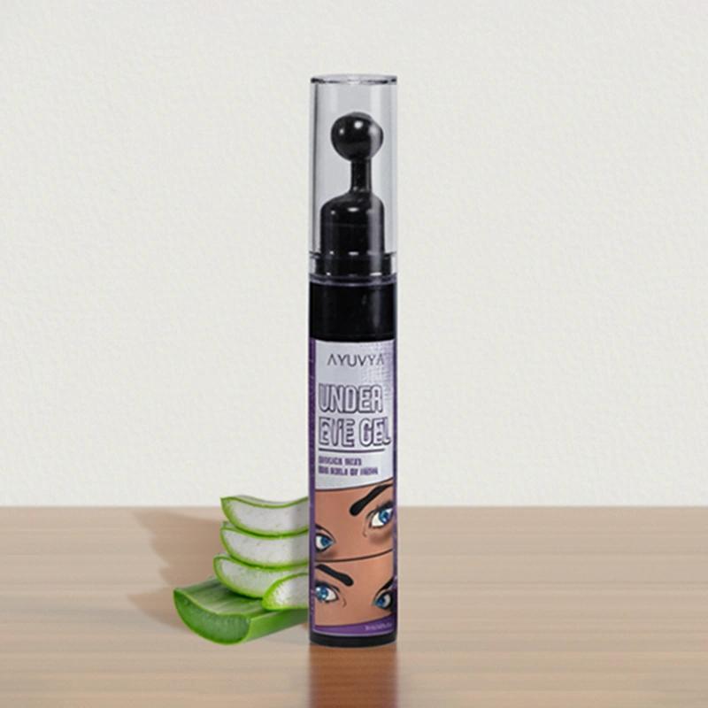 Ayuvya Under Eye Gel (Helps Reduce Dark Circles)